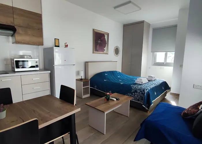St. Lazaros Studios 2