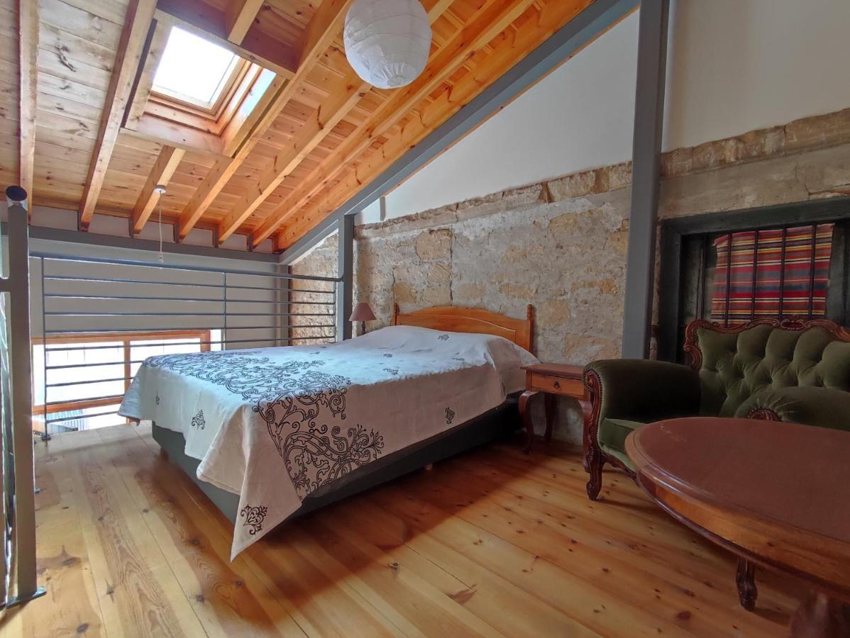 St. Lazaros 2 Apartment *