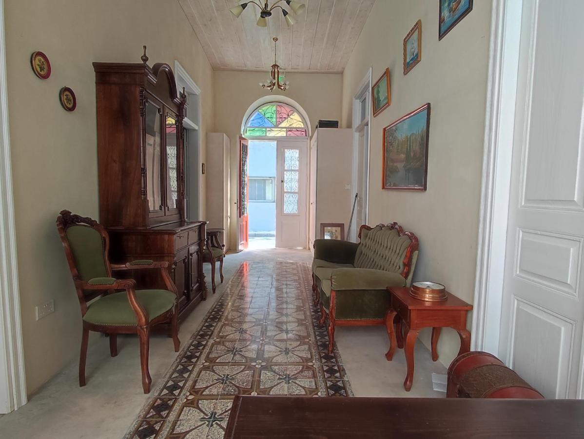 Apartment St. Lazaros 2 *