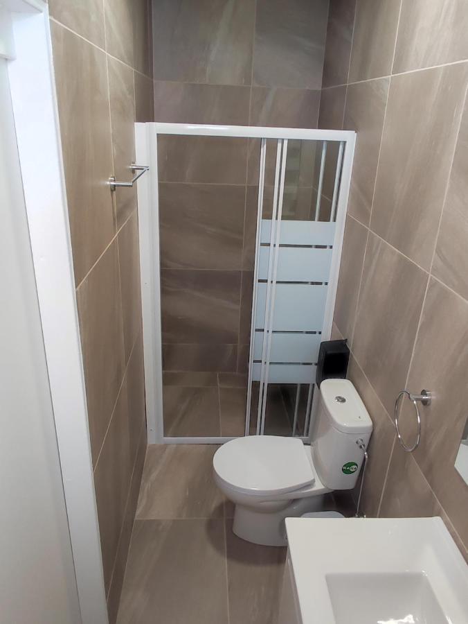 Apartment St. Lazaros 2 *