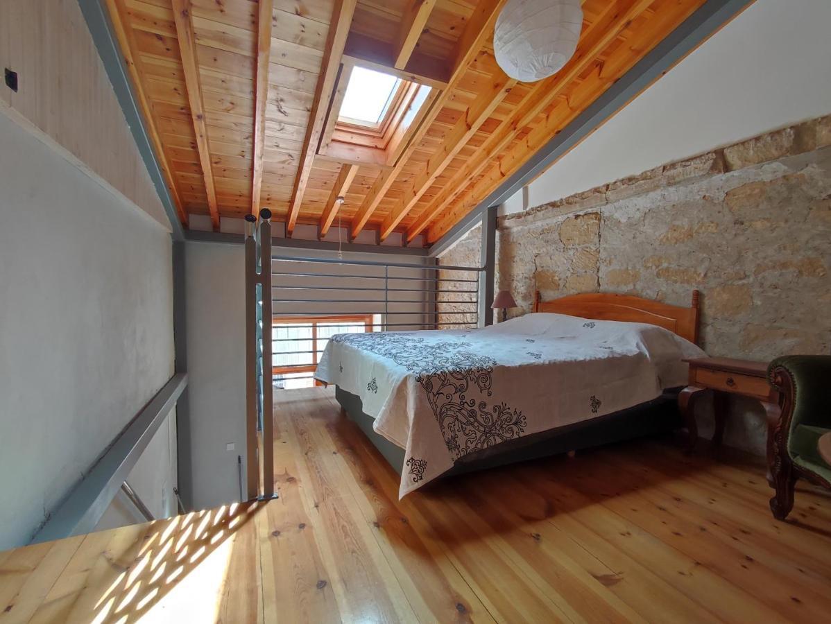 Apartment St. Lazaros 2 *