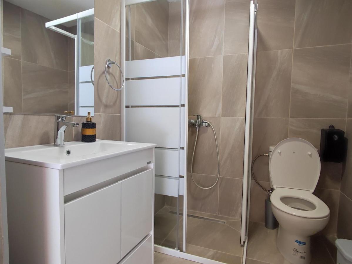 Apartment St. Lazaros 2 Larnaka