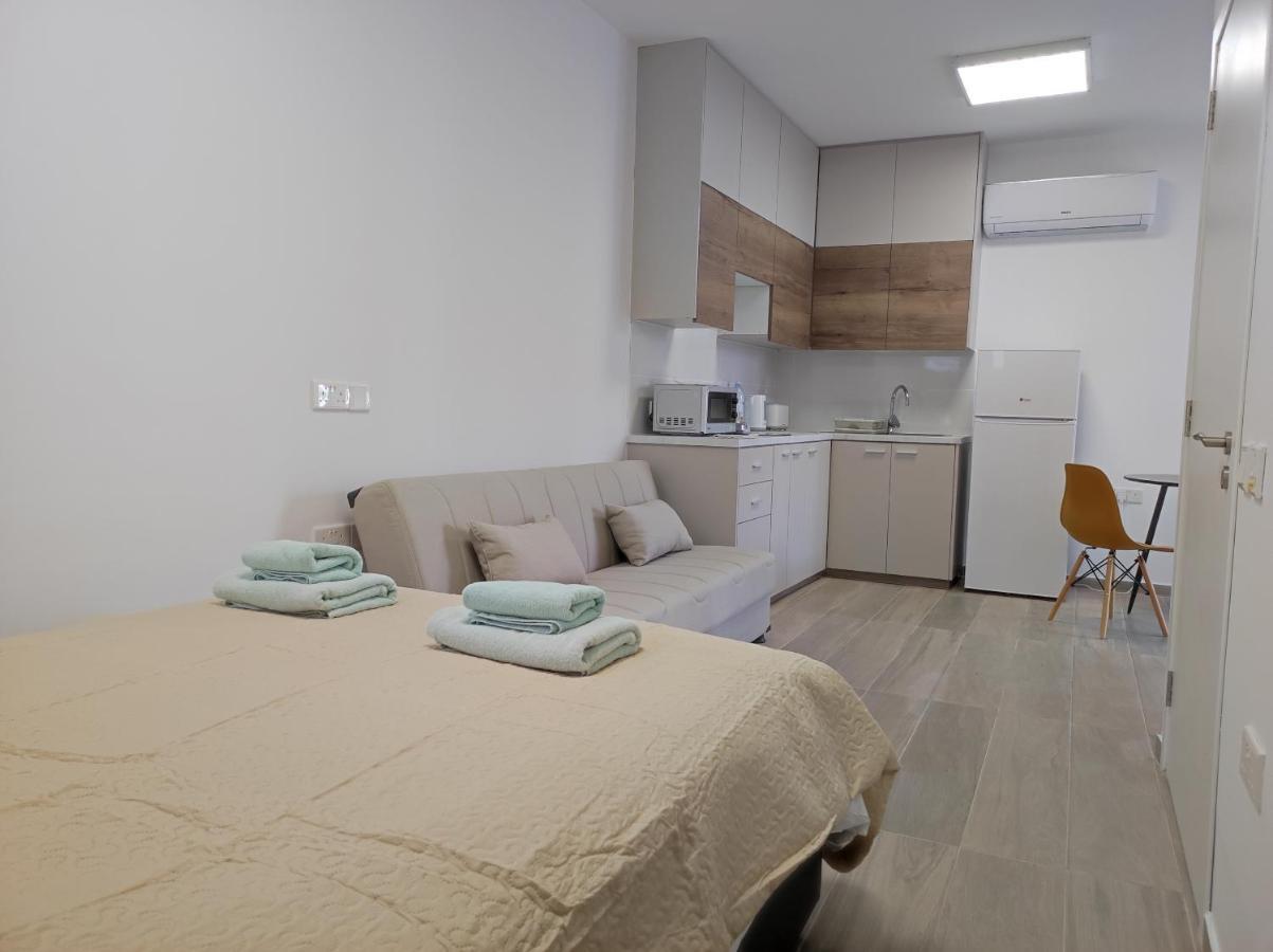 St. Lazaros 2 Apartment