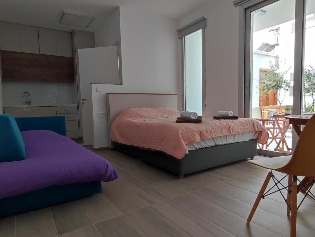 St. Lazaros 2 Apartment