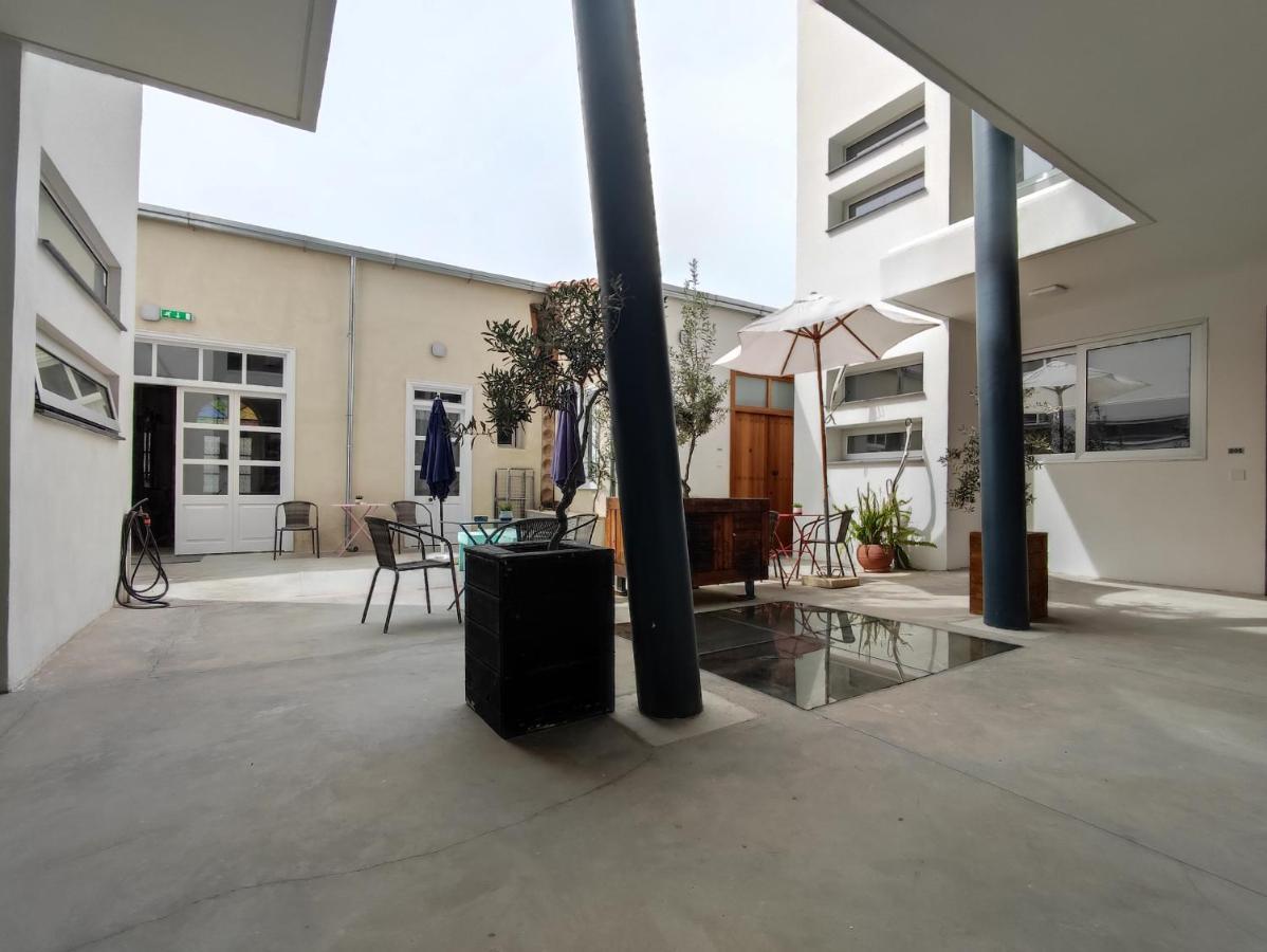 Apartment St. Lazaros 2 *