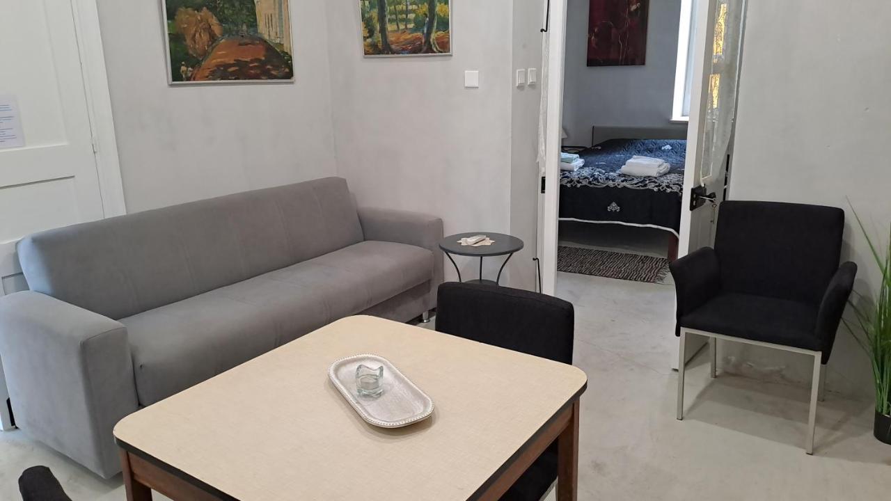Apartment St. Lazaros 2 *