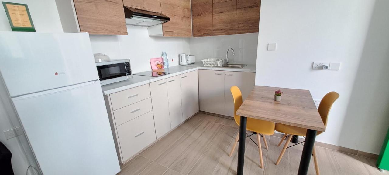St. Lazaros 2 Apartment
