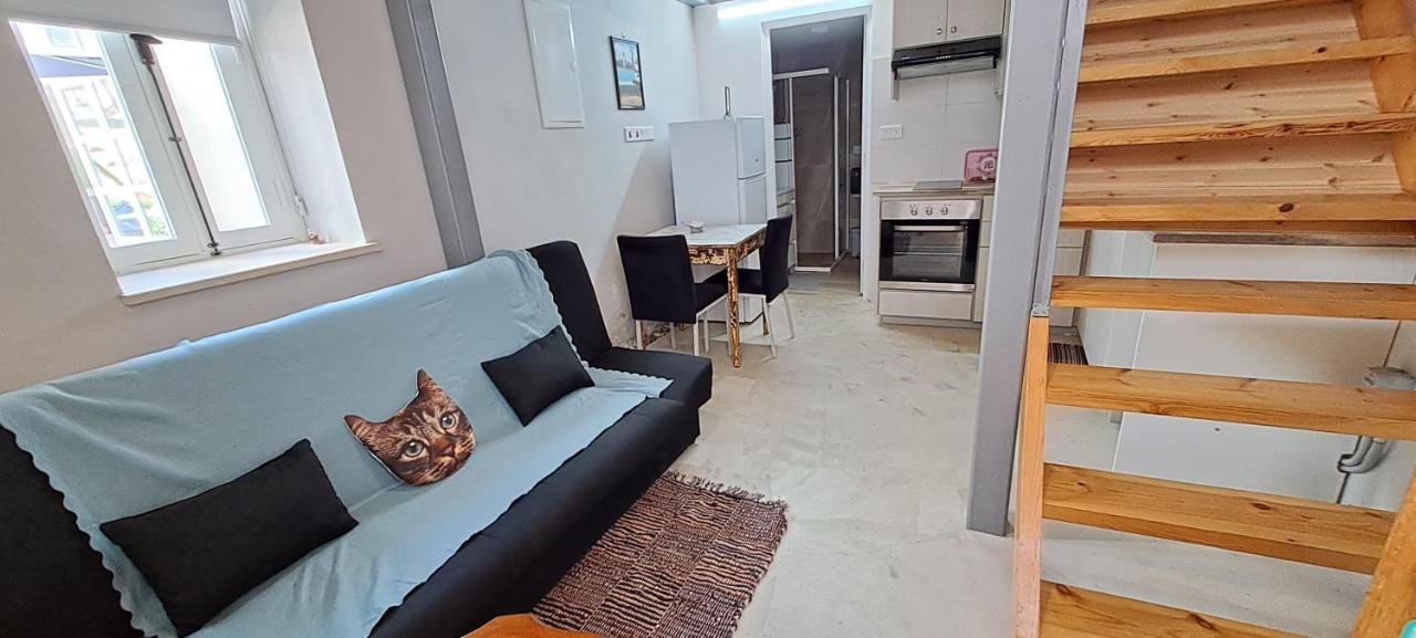 St. Lazaros 2 Apartment *