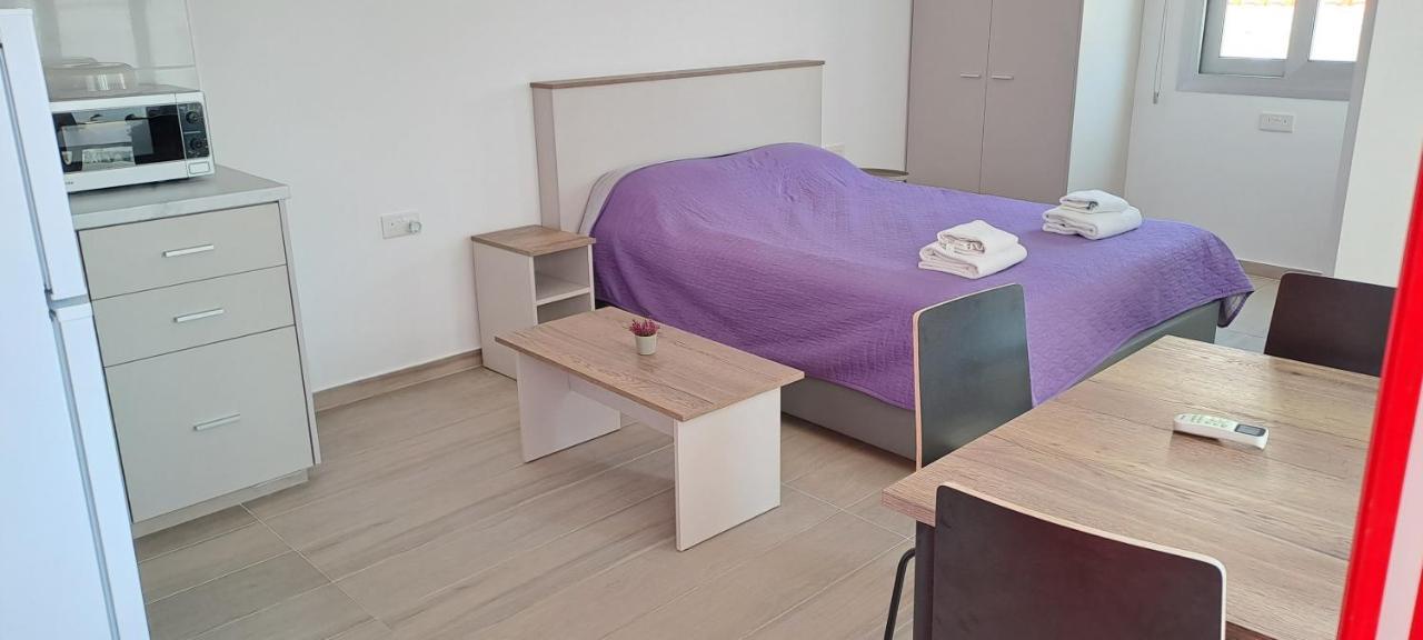 Apartment St. Lazaros 2