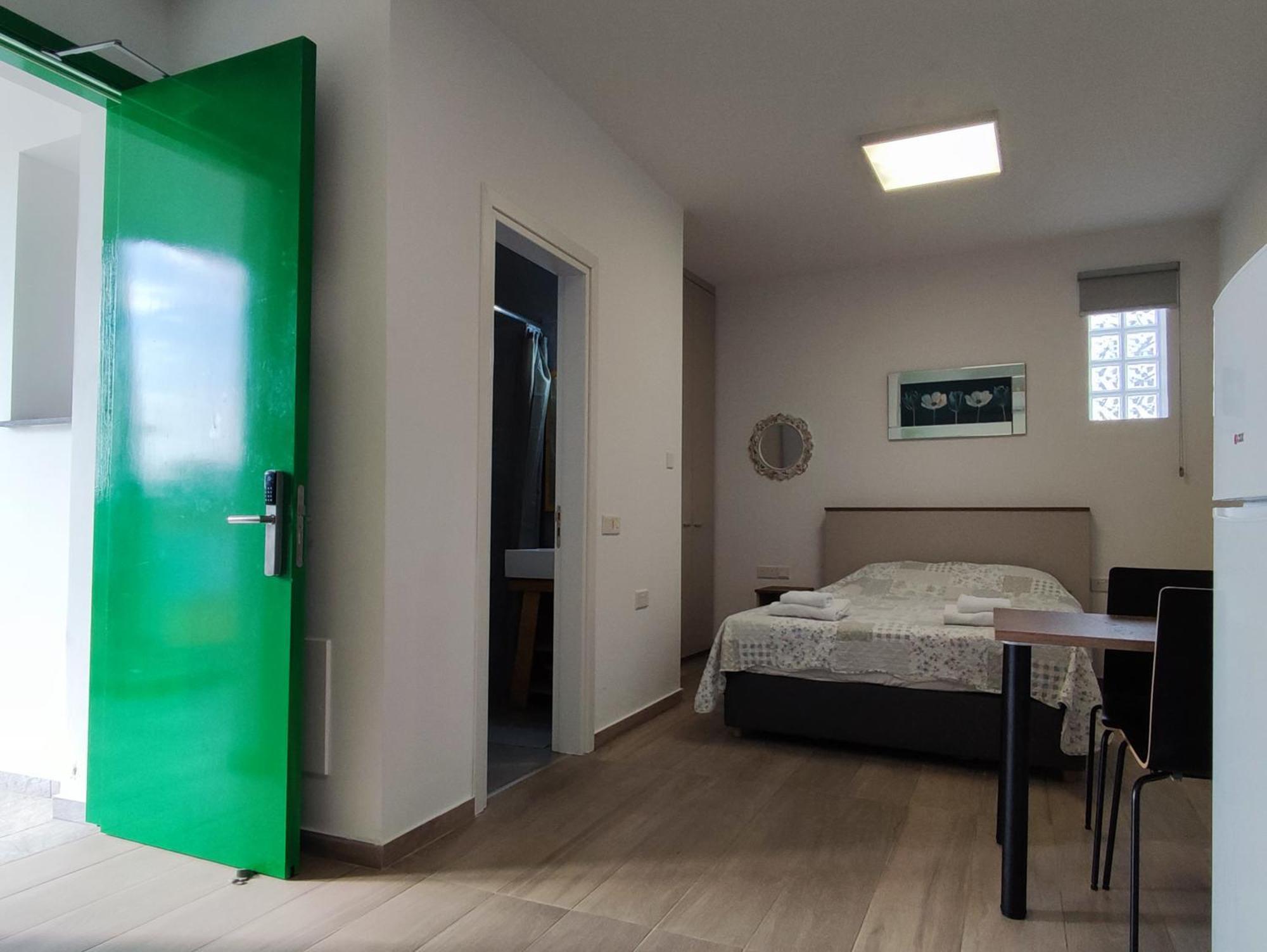 Apartment St. Lazaros 2 Larnaka