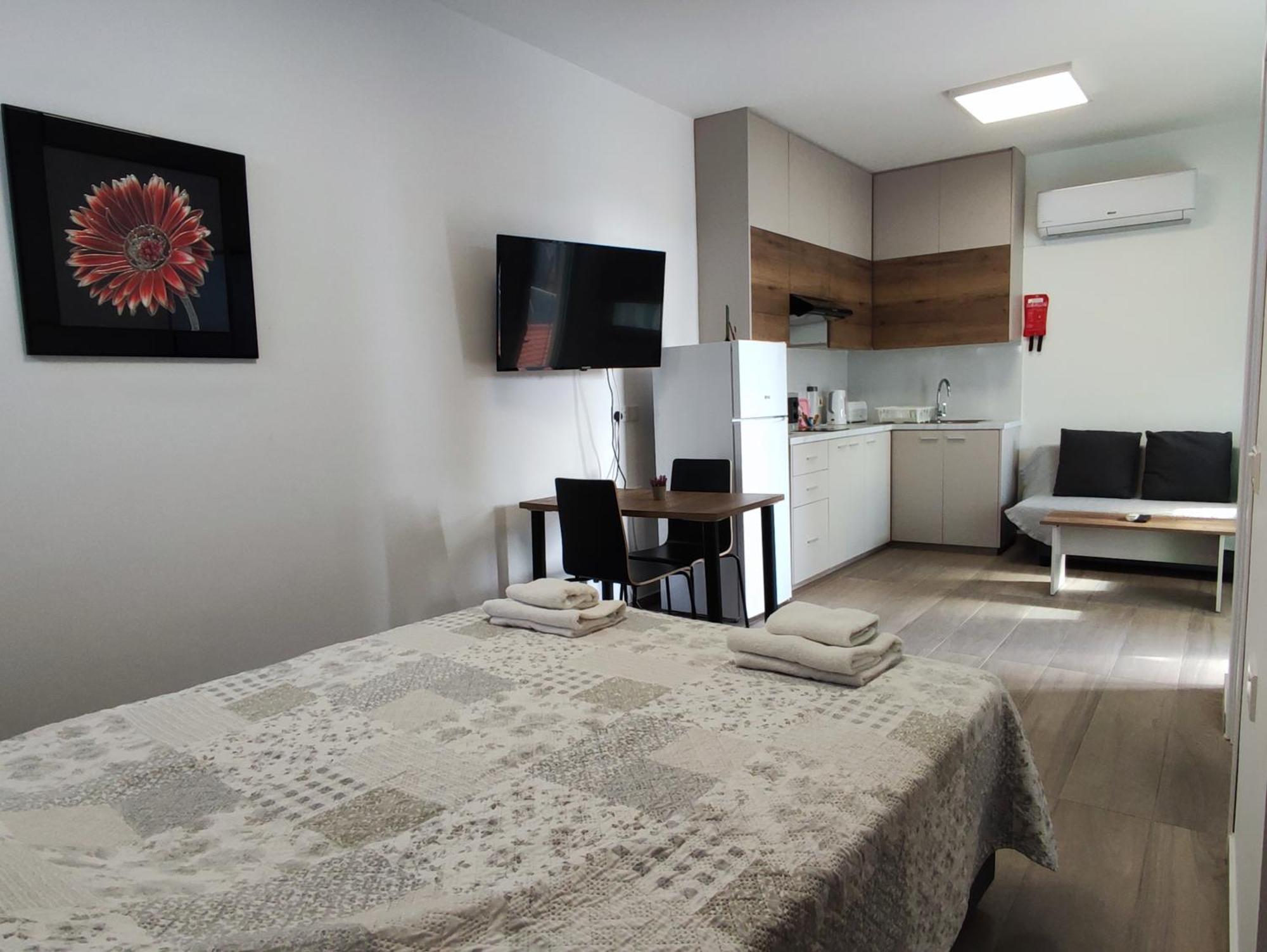 Apartment St. Lazaros 2 Larnaka