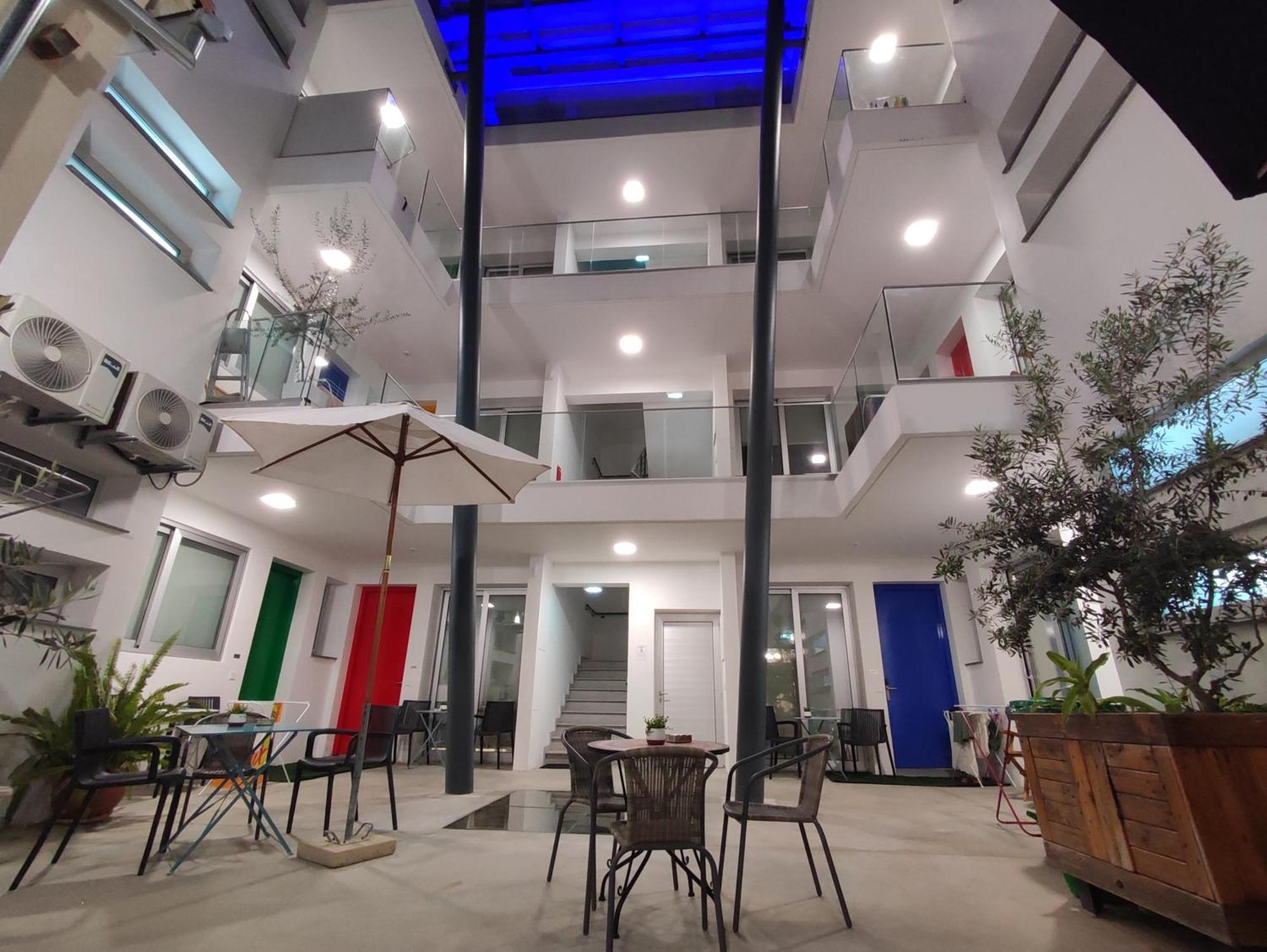 St. Lazaros 2 Apartment