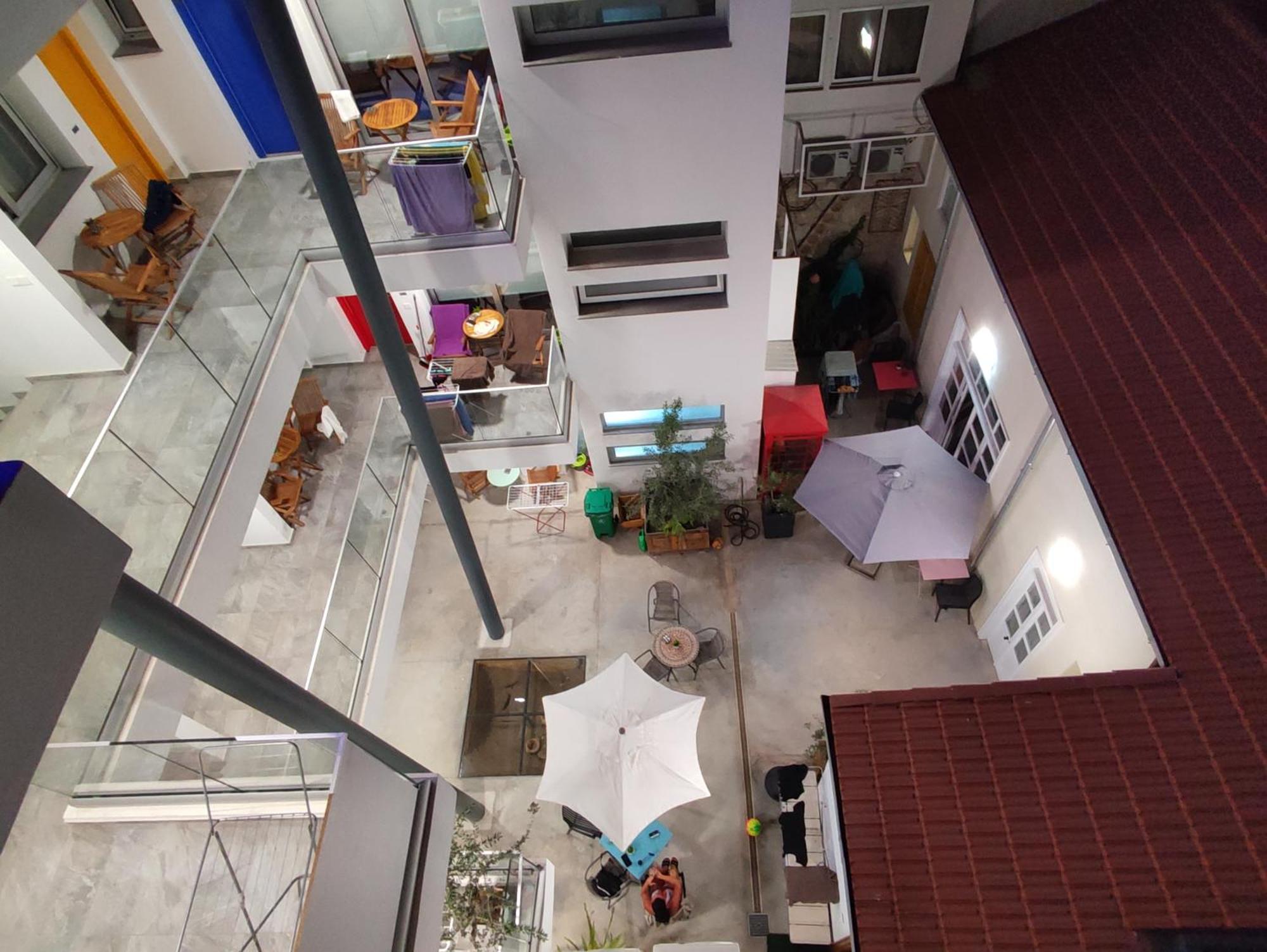 St. Lazaros 2 Apartment
