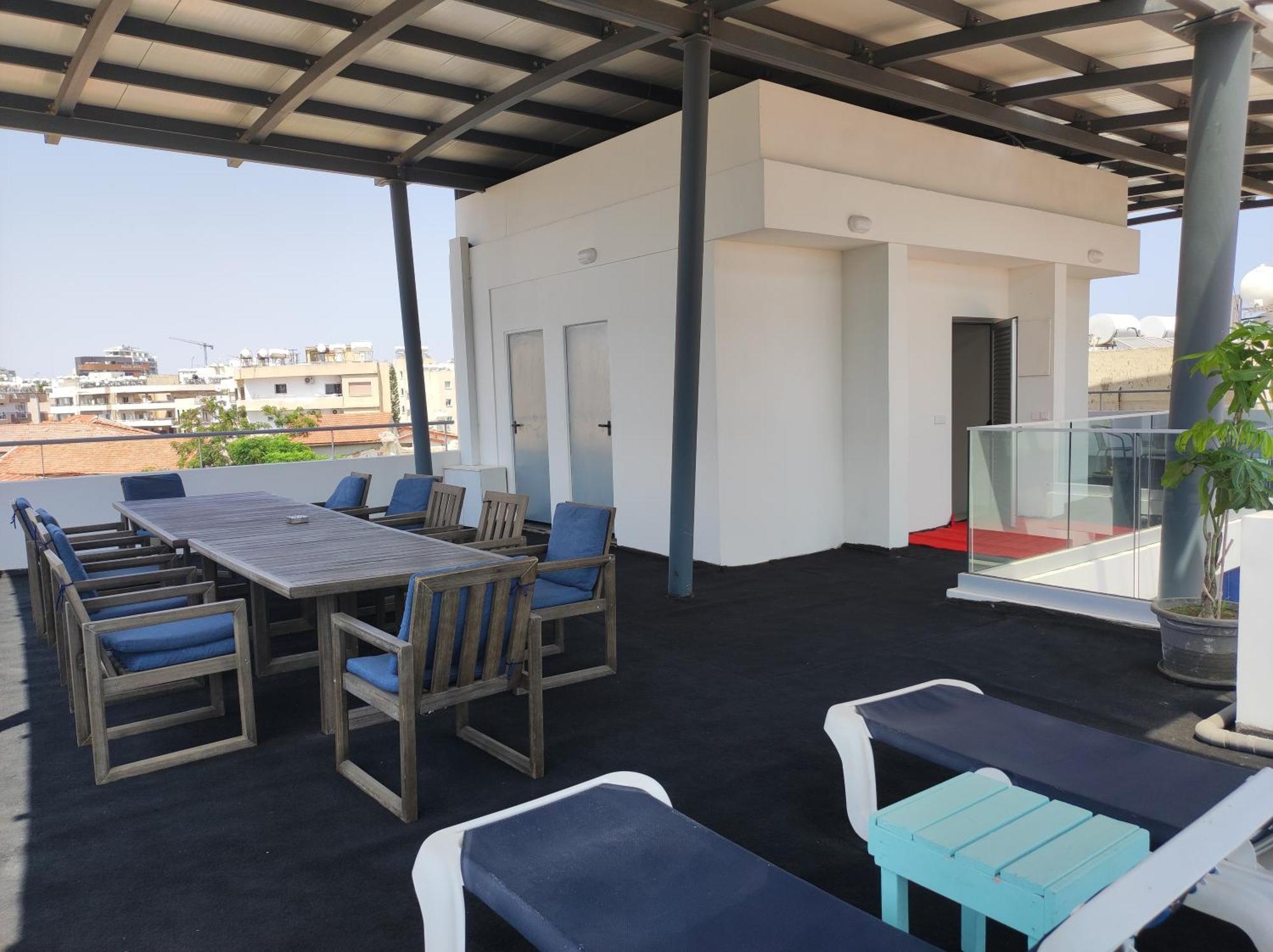St. Lazaros 2 Apartment *