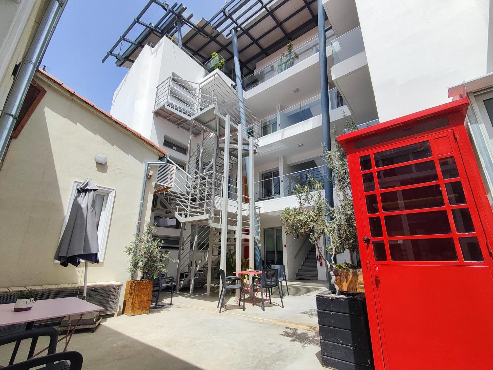 Apartment St. Lazaros 2 *