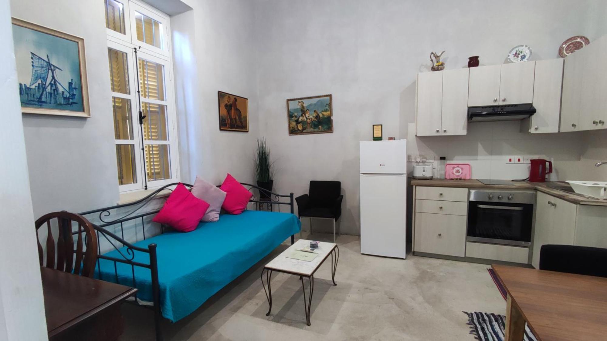 Apartment St. Lazaros 2 *