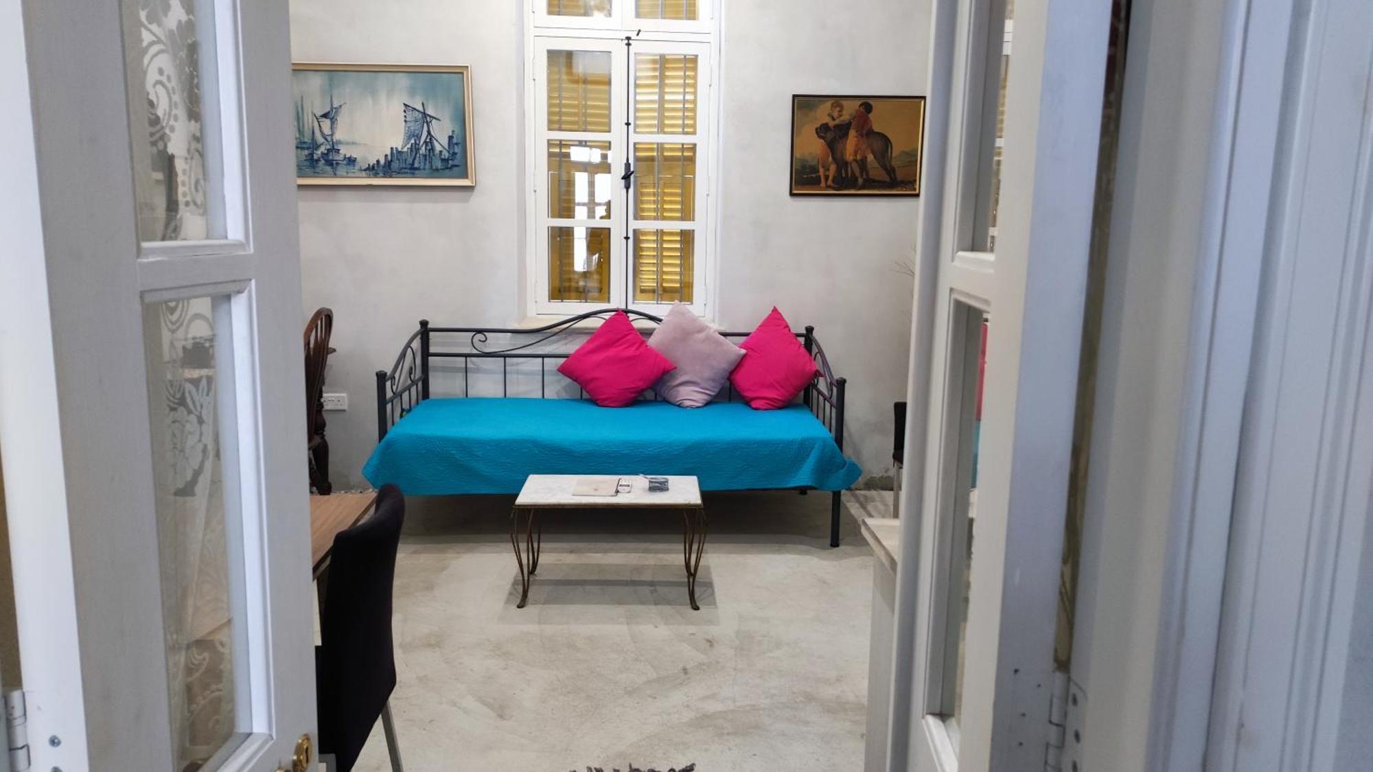 Apartment St. Lazaros 2 Larnaka