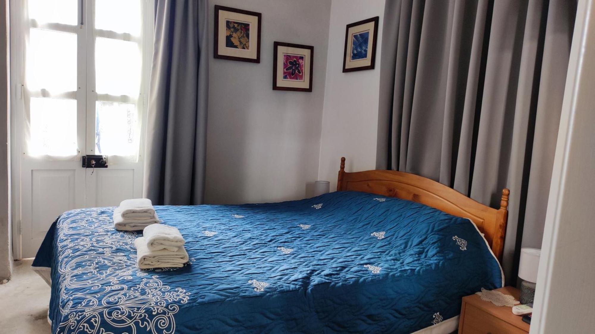 St. Lazaros 2 Apartment *