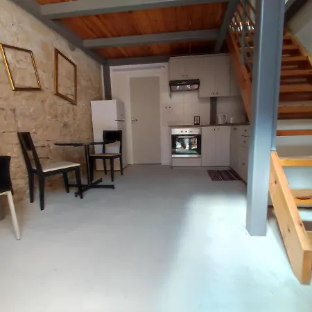 St. Lazaros Studios 2 Larnaca Exterior photo