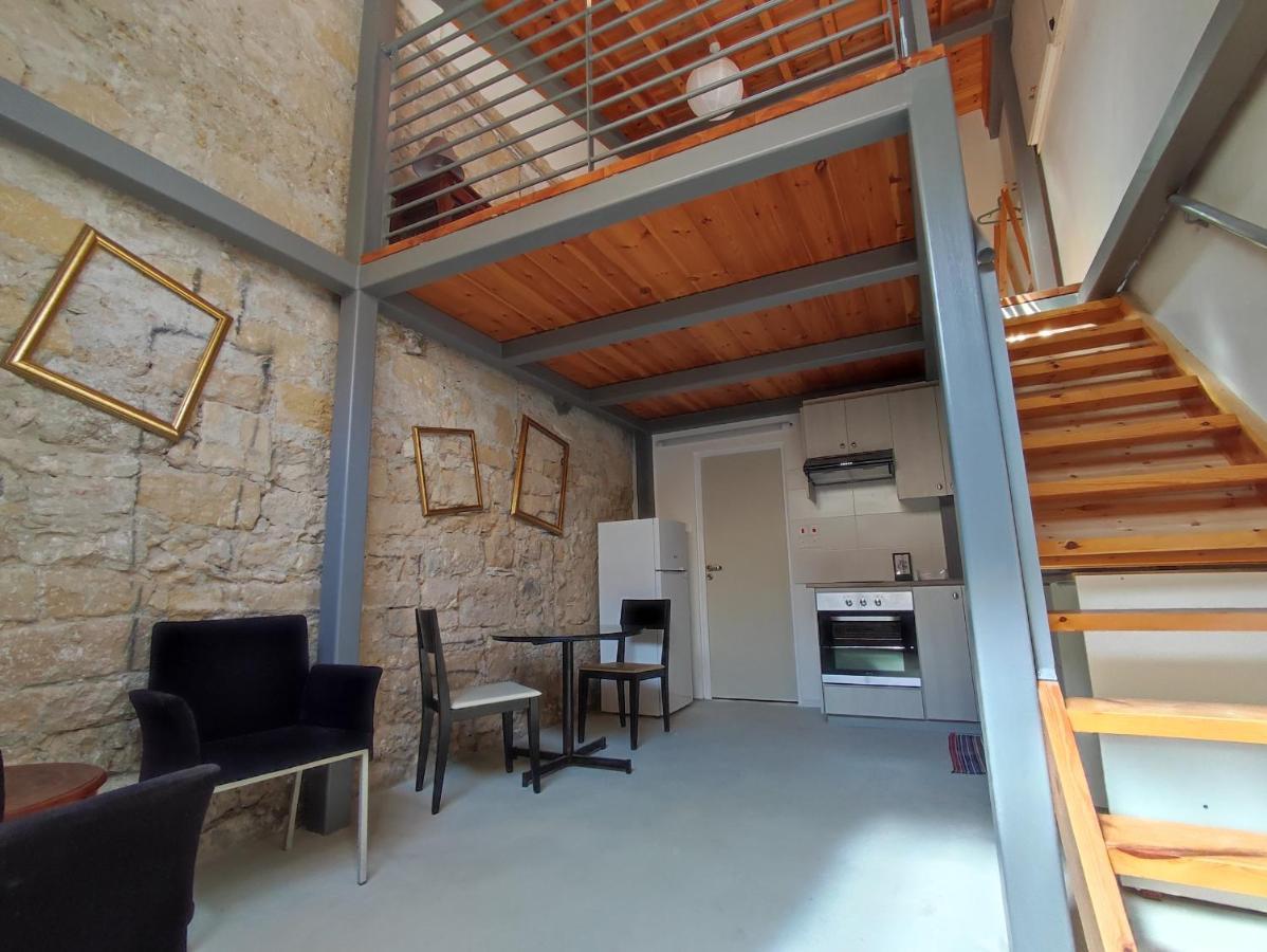 Appartement St. Lazaros 2 *