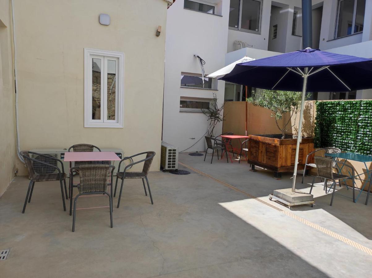 Appartement St. Lazaros 2 Larnaca