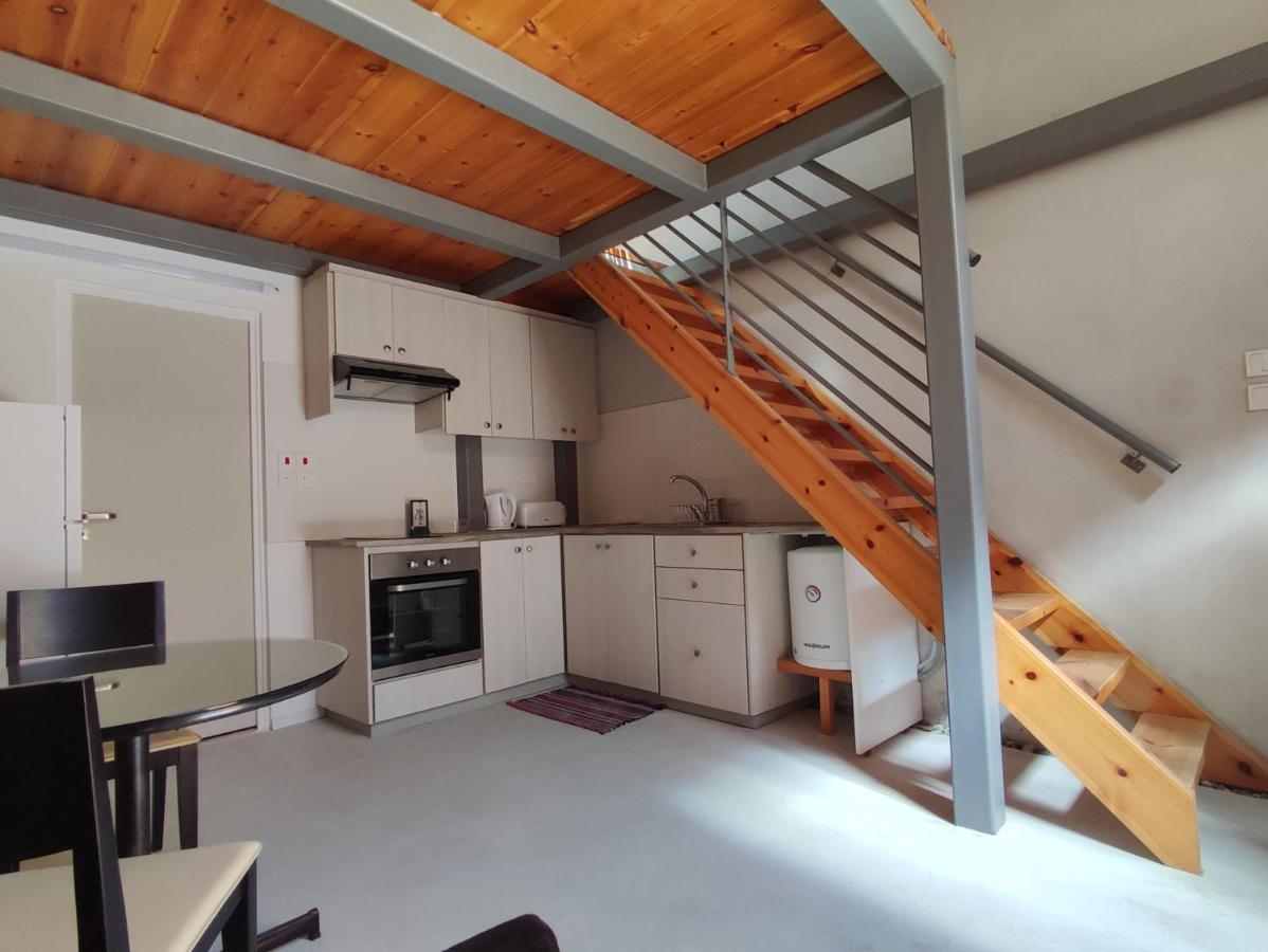 St. Lazaros 2 Appartement Larnaca