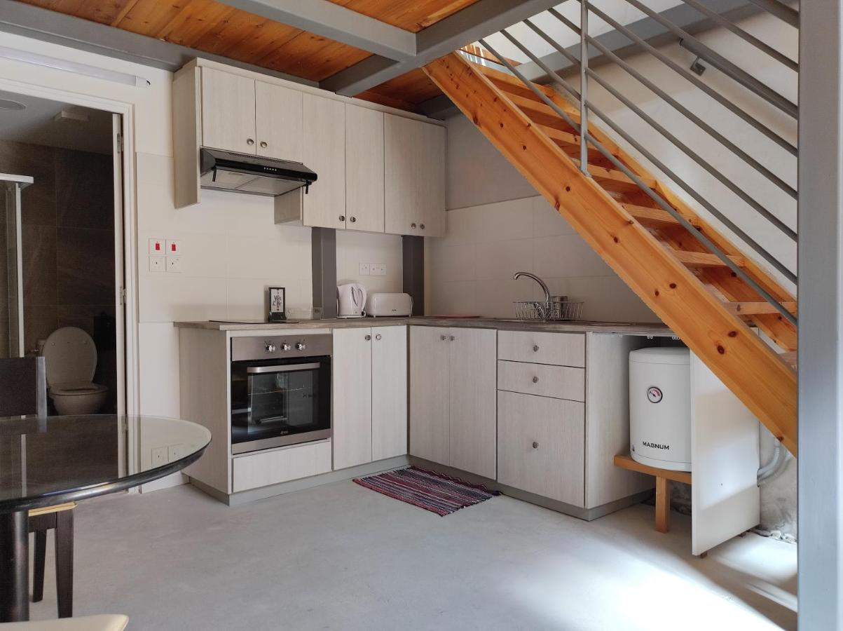 Appartement St. Lazaros 2 Larnaca