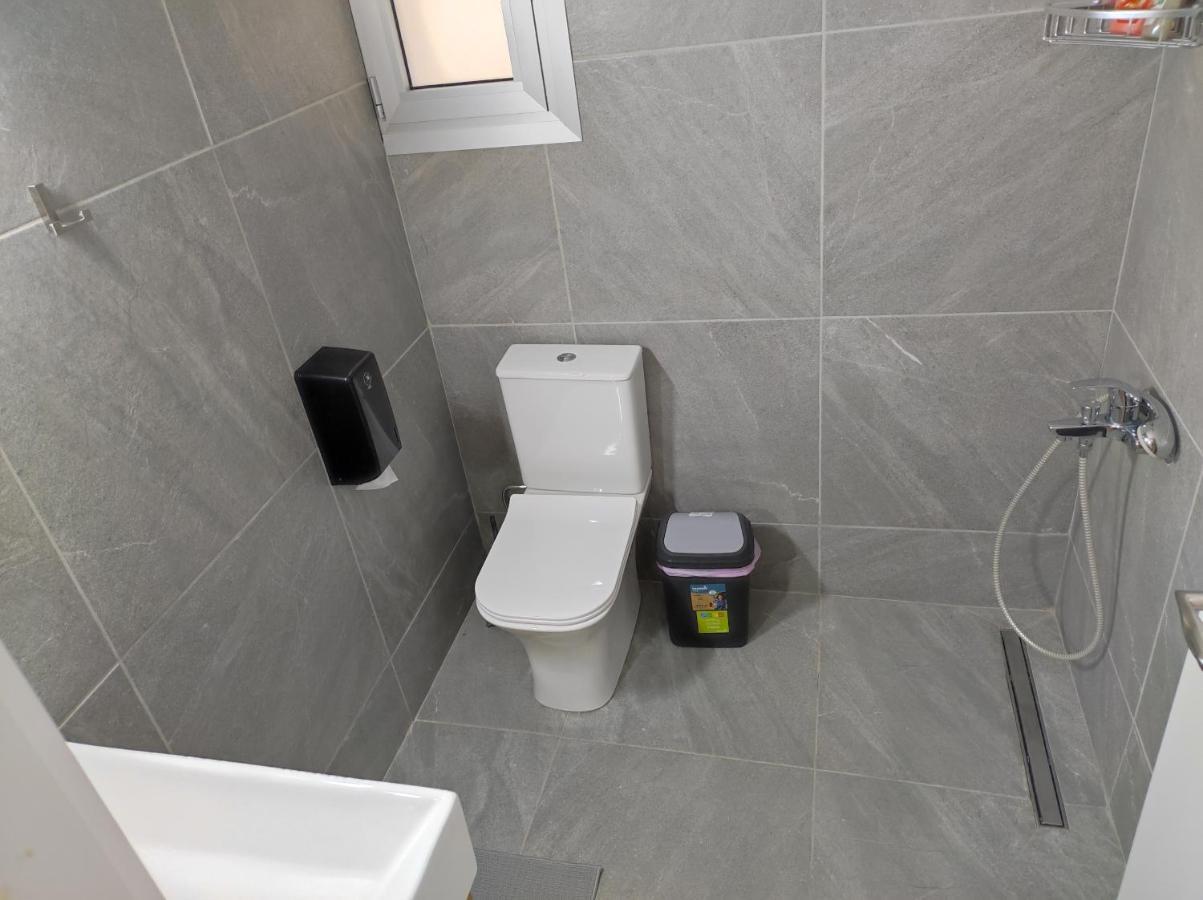 Appartement St. Lazaros 2 *
