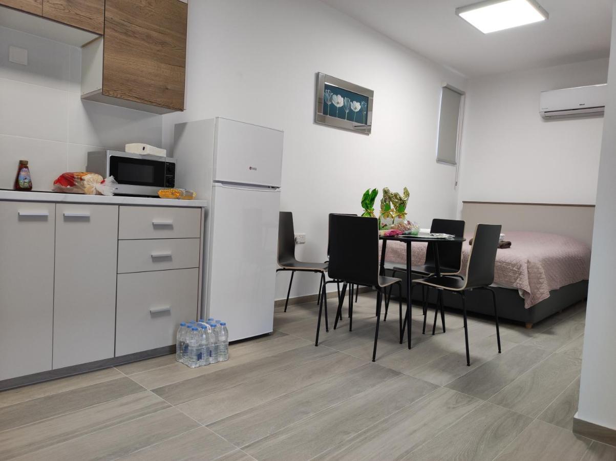 Appartement St. Lazaros 2 *