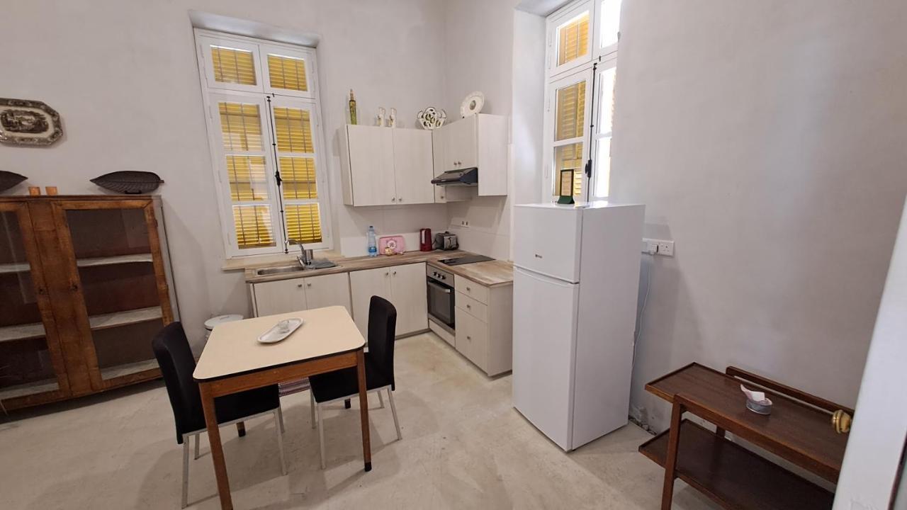 Appartement St. Lazaros 2 *