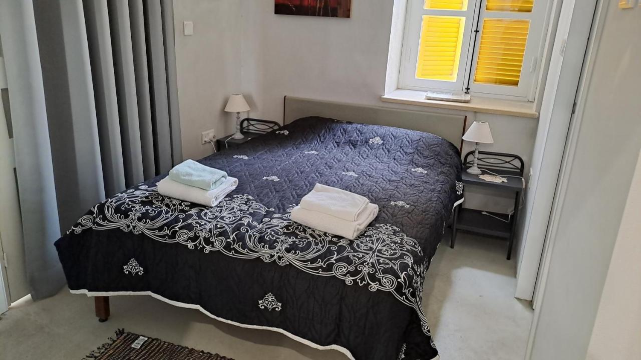 St. Lazaros 2 Appartement
