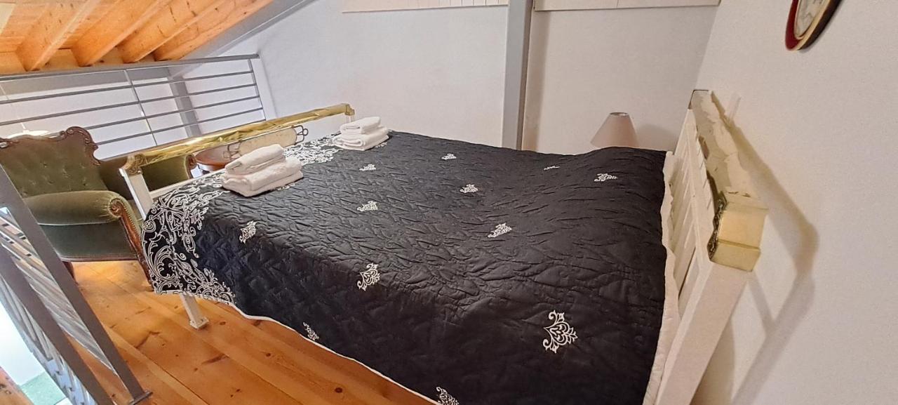 St. Lazaros 2 Appartement *