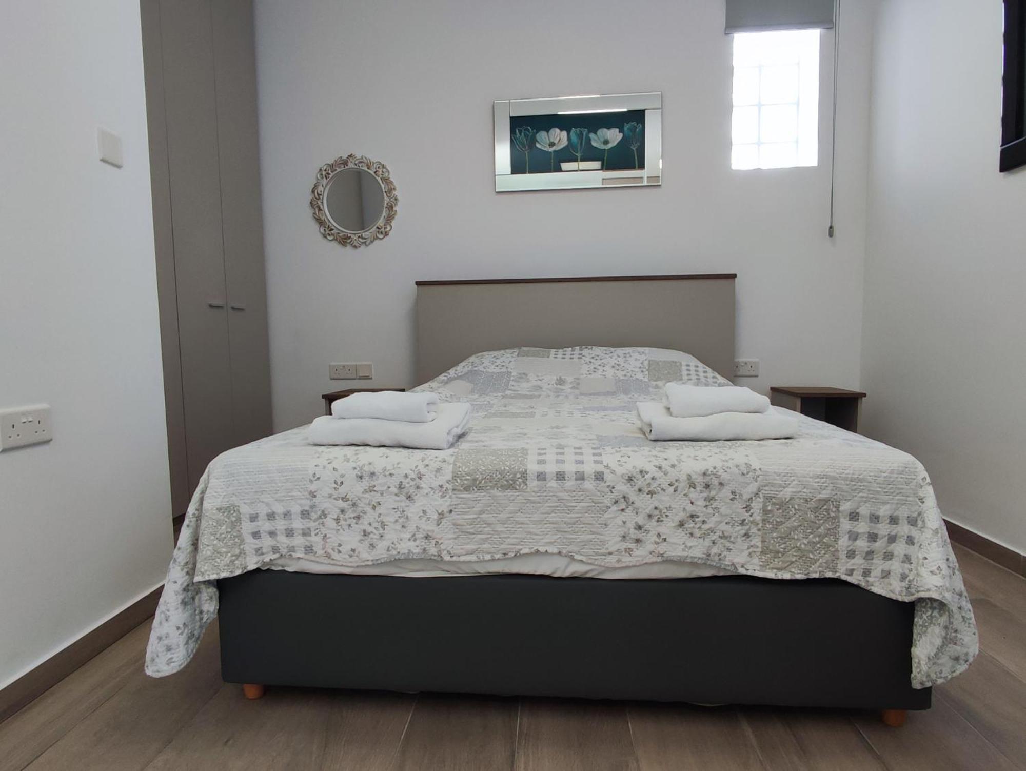 Appartement St. Lazaros 2 *